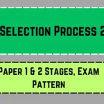 CTET Selection Process 2025