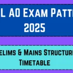 NIACL AO Exam Pattern 2025